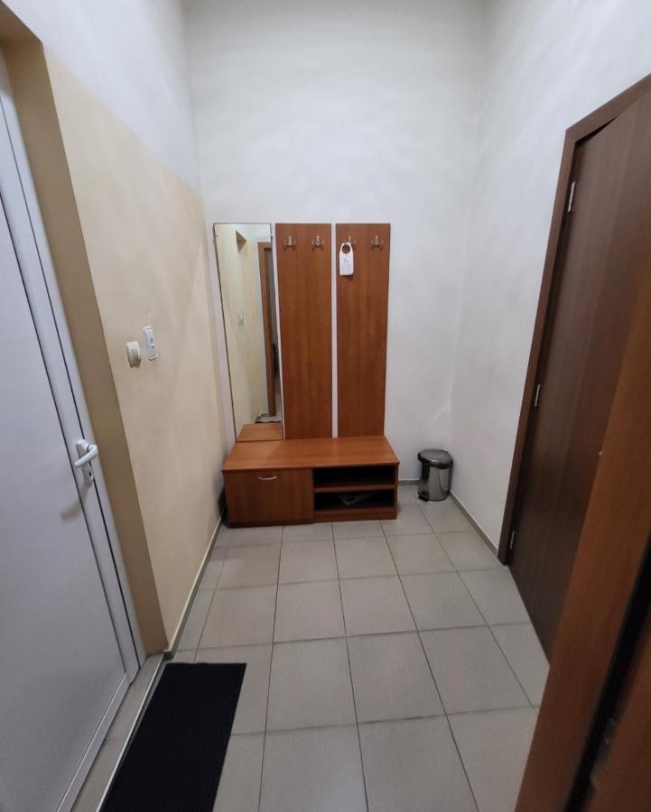 Provans Famili Hotel Letnitsa Екстер'єр фото