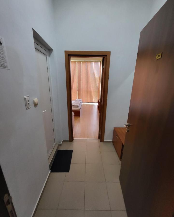 Provans Famili Hotel Letnitsa Екстер'єр фото
