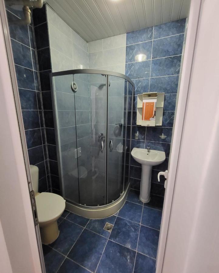 Provans Famili Hotel Letnitsa Екстер'єр фото