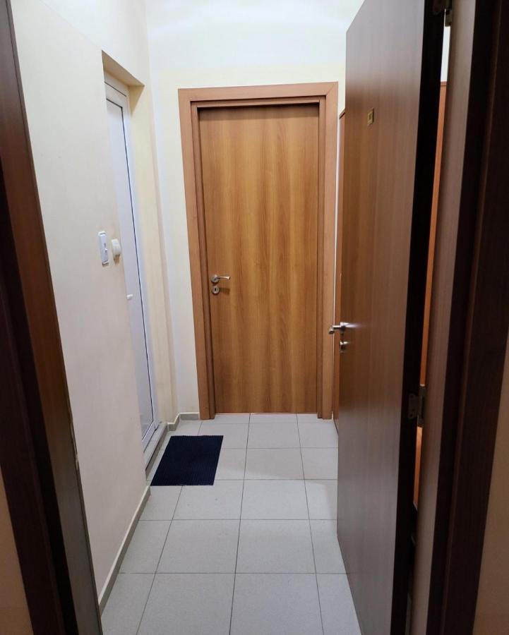 Provans Famili Hotel Letnitsa Екстер'єр фото