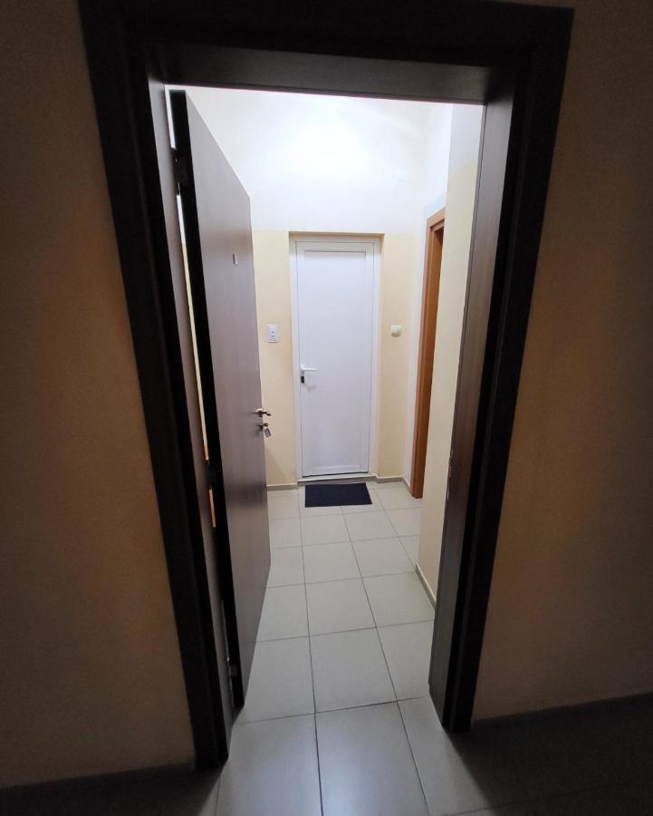 Provans Famili Hotel Letnitsa Екстер'єр фото