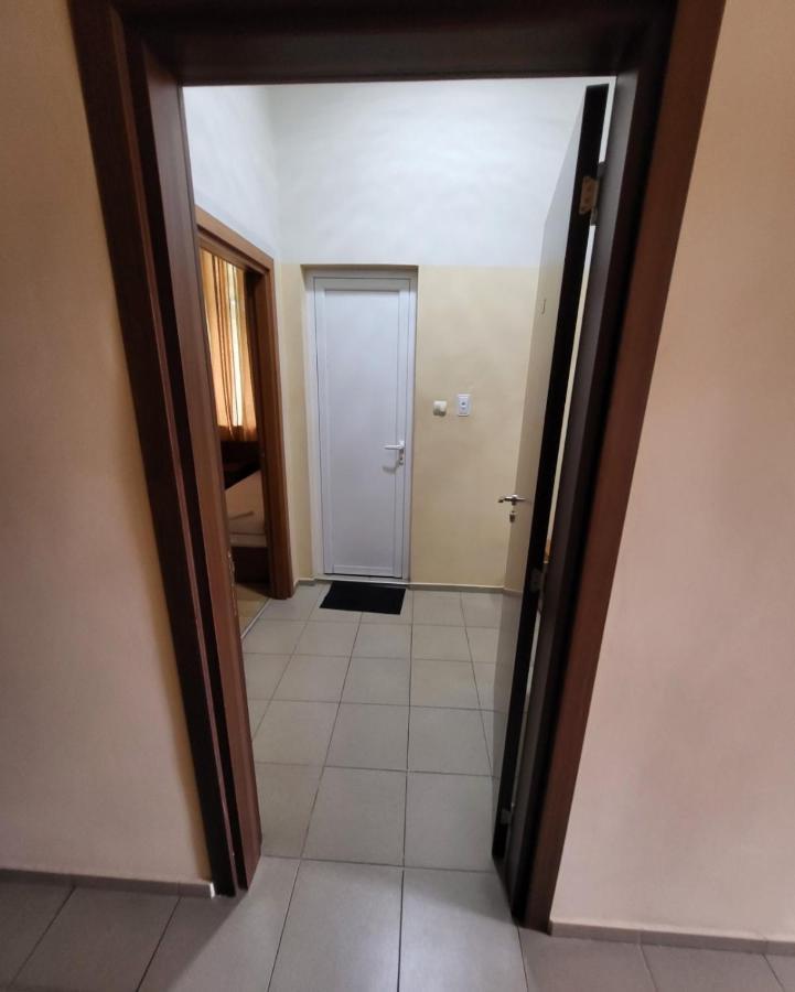 Provans Famili Hotel Letnitsa Екстер'єр фото