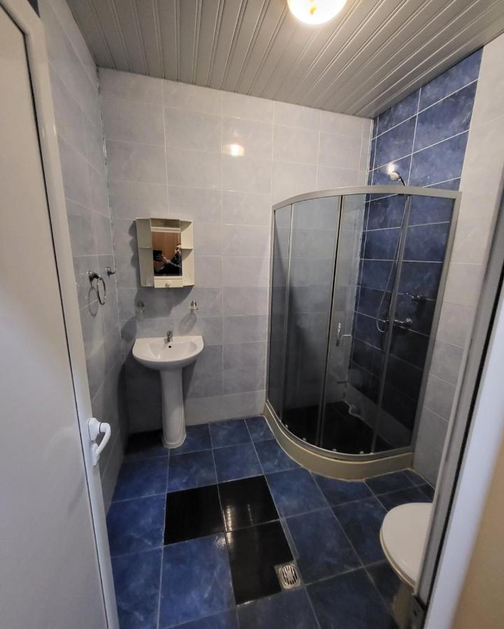 Provans Famili Hotel Letnitsa Екстер'єр фото