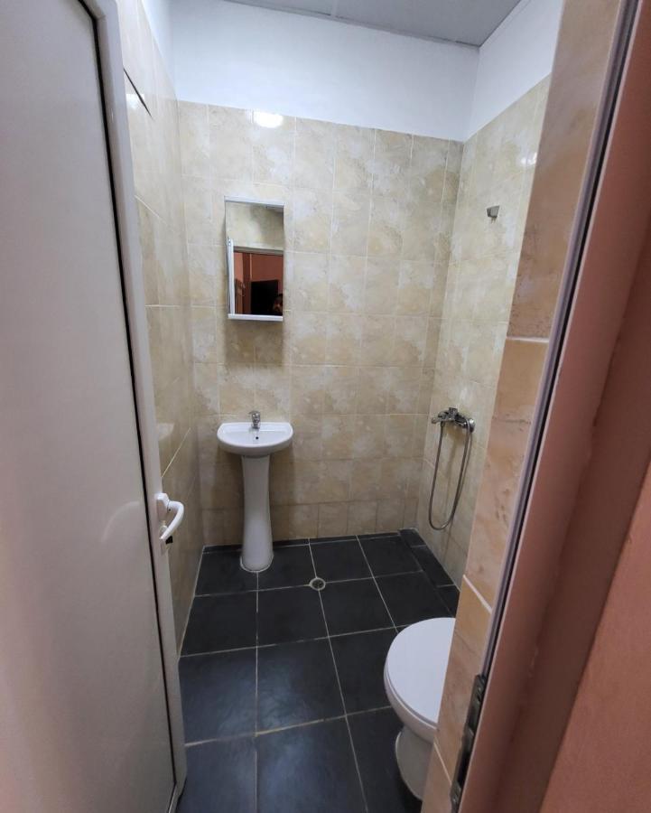 Provans Famili Hotel Letnitsa Екстер'єр фото