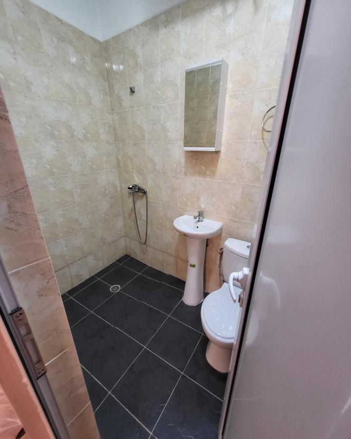 Provans Famili Hotel Letnitsa Екстер'єр фото