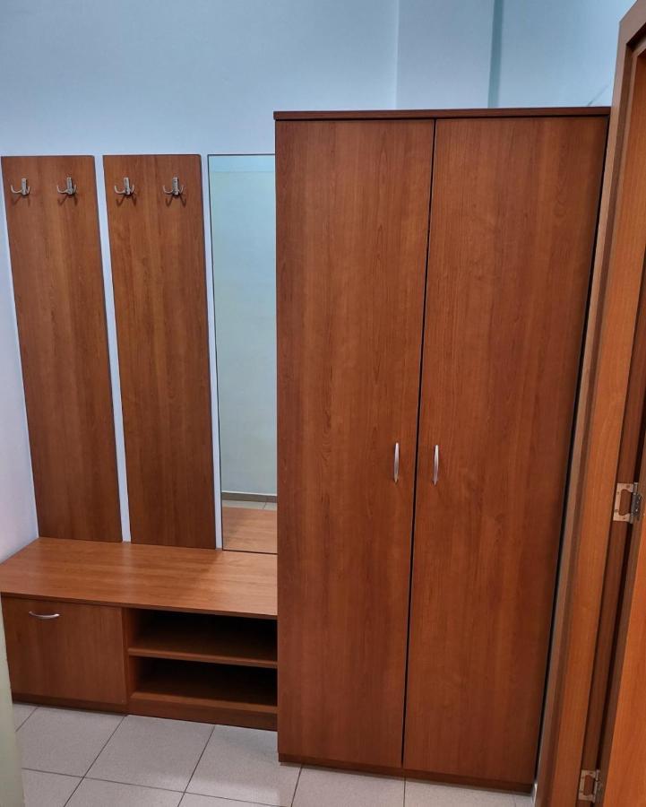 Provans Famili Hotel Letnitsa Екстер'єр фото